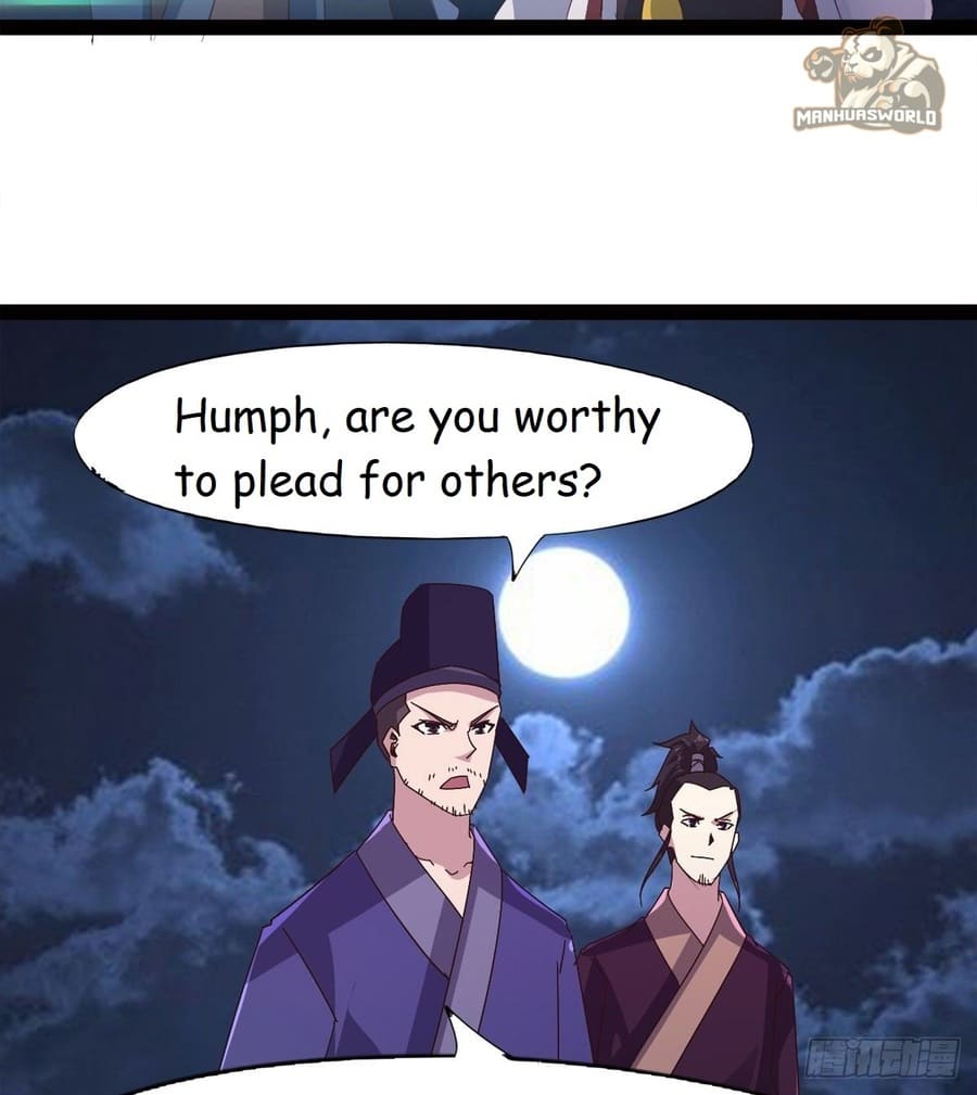 Path of the Sword Chapter 47 18